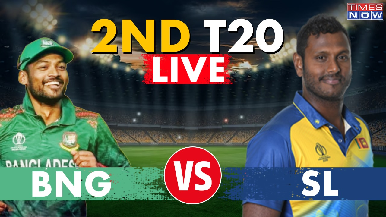 Bangladesh vs Sri Lanka T20 HIGHLIGHTS Shanto Slams Fifty Bangladesh Secure Series Levelling Win