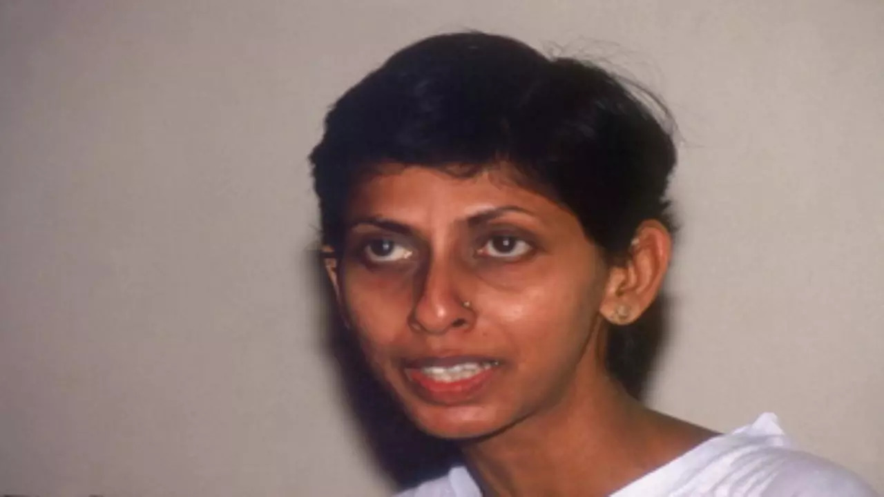 Aruna Bahuguna