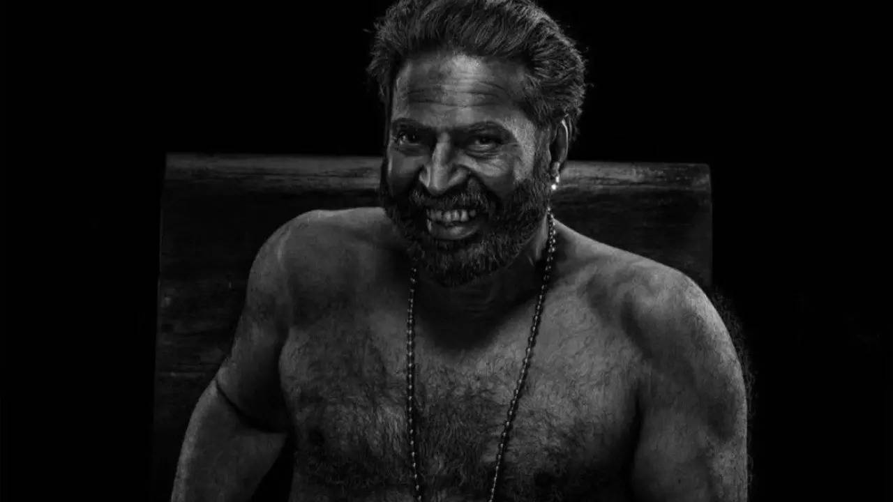 Bramayugam On OTT: When and Where To Watch Mammootty's Horror Film