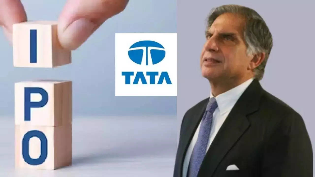 Tata Sons IPO