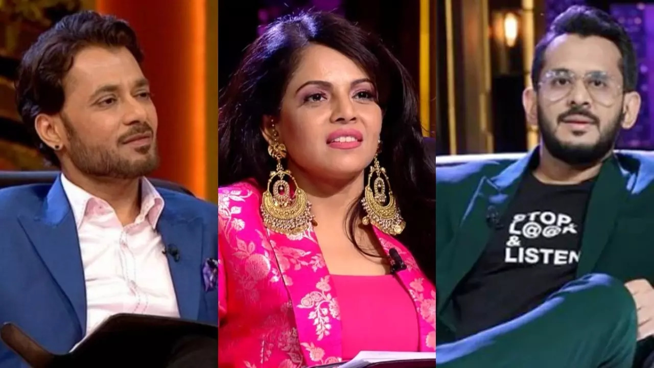 Shark Tank India 3: Sharks Ask Pitchers To Shut Down Their Business