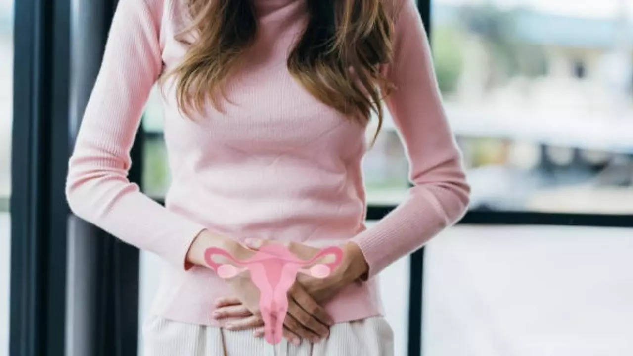 PCOS And Fertility: Are They Connected? Here's What Expert Says