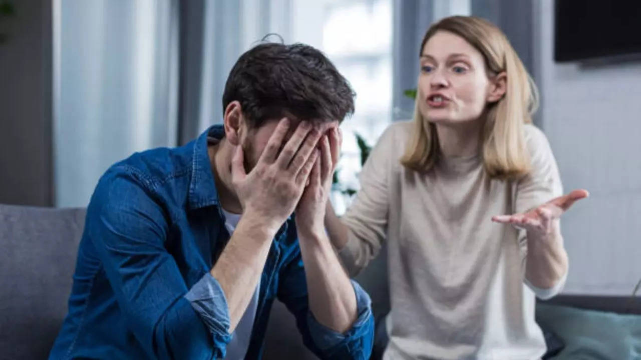 Why I Cheated: My Wife Turned Into A Control Freak