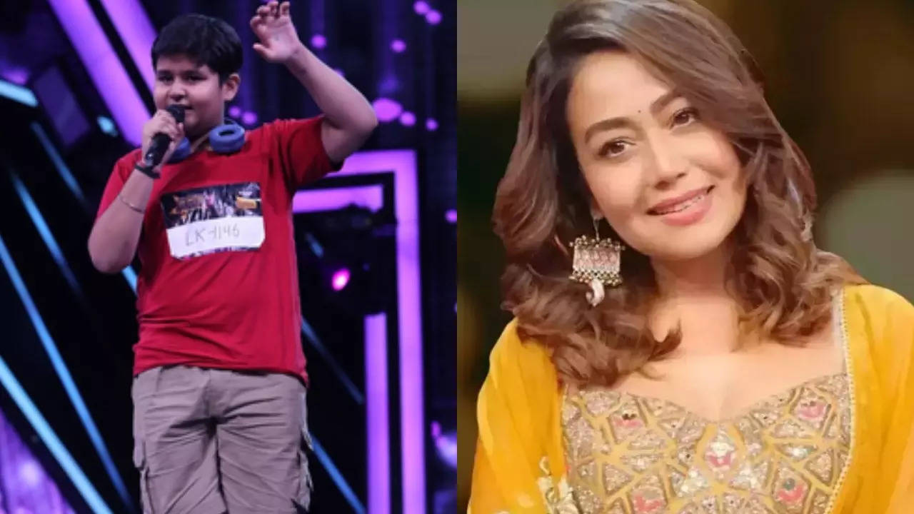 Superstar Singer 3: Varanasi Boy Gives Classical Twist To Johnny Johnny, Neha Kakkar Impressed