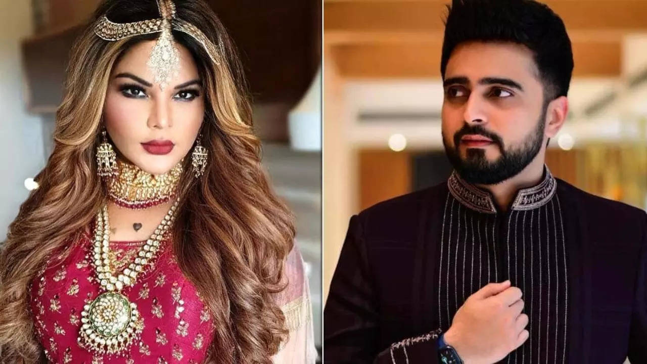 Rakhi Sawant's Estranged Husband Adil Khan Durrani Marries THIS Bigg Boss 12 Contestant?