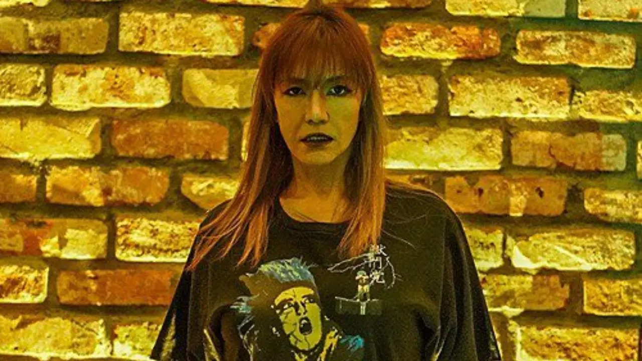 Bull Nakano