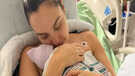 Gal Gadot Announces Birth Of Fourth Daughter