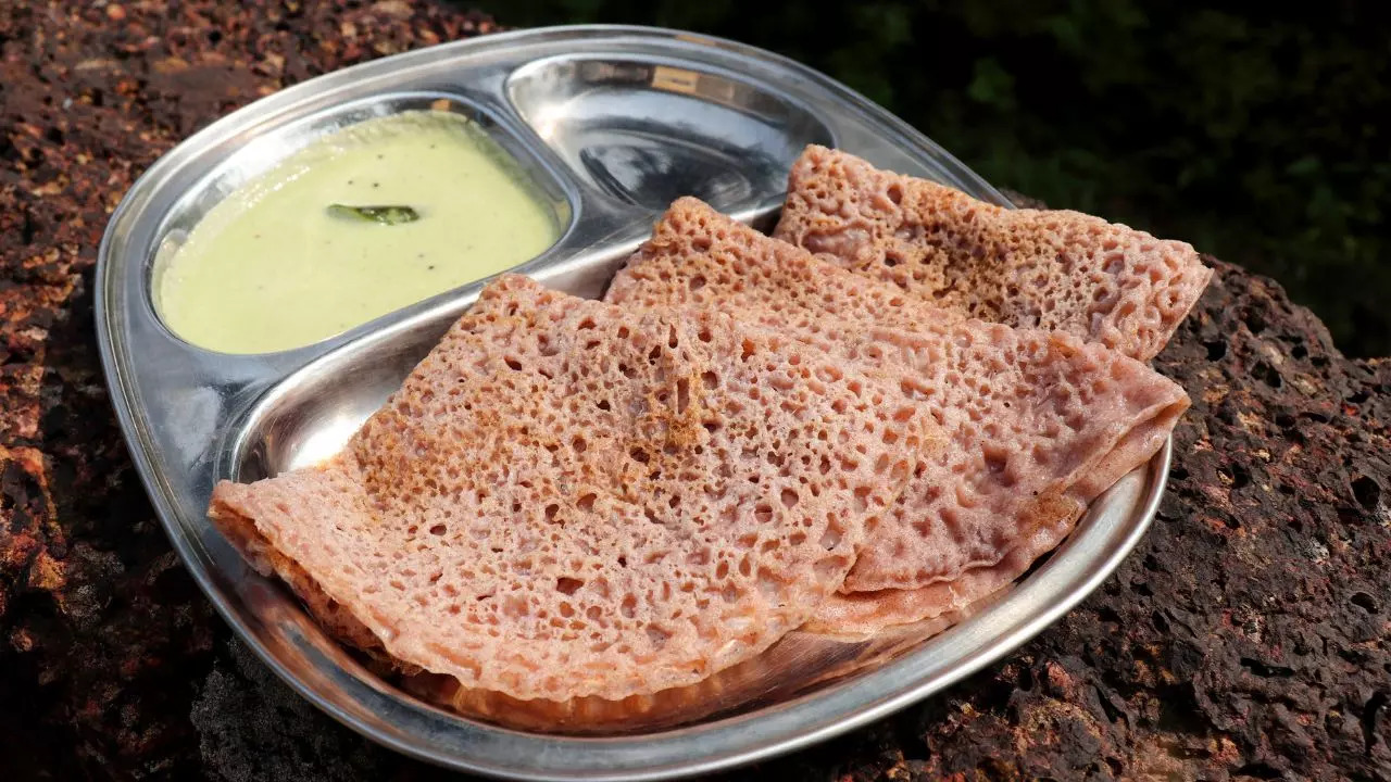 Maharashtrian Breakfast