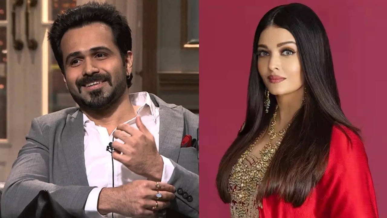 Emraan Hashmi on controversial remark on Aishwarya Rai