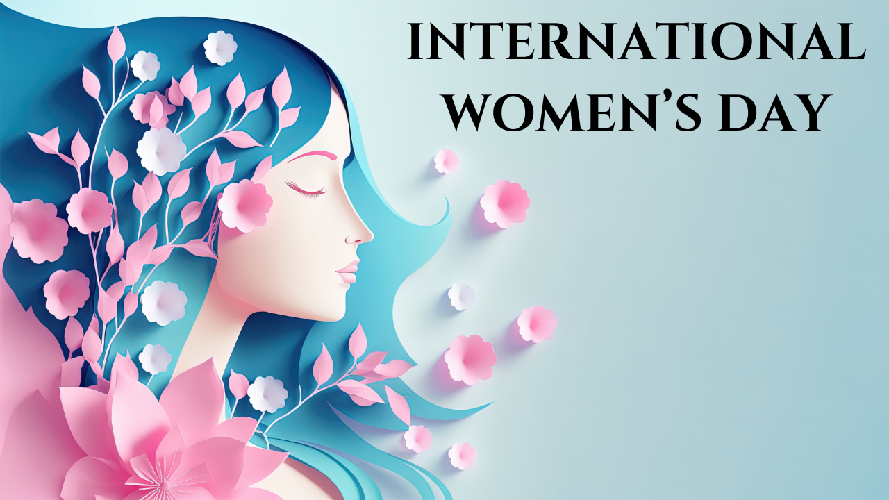 International Women's Day 2024: Happy Women's Day Quotes, Wishes, Messages,  Pics To Share on March 8