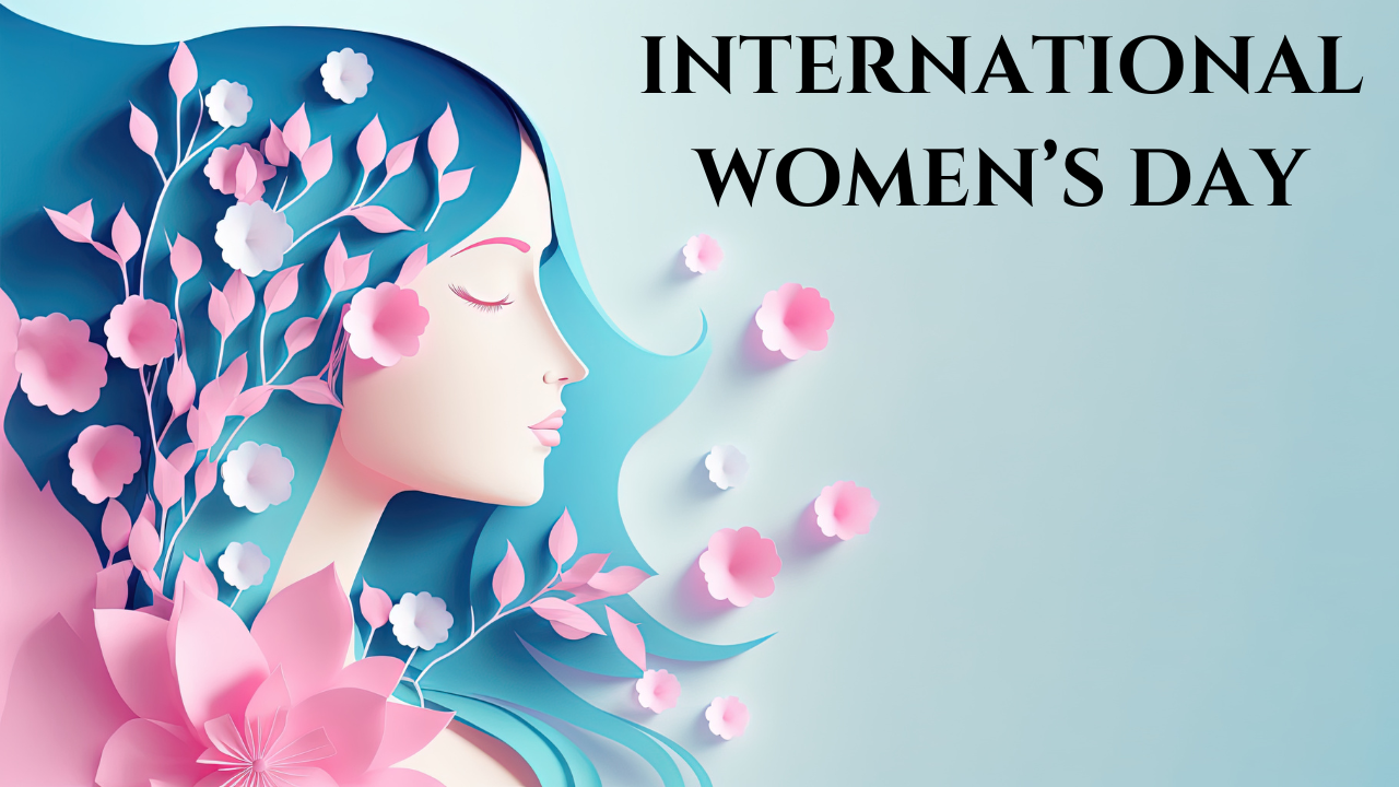 International Women's Day Quotes, Wishes, Messages and more. Pic Credit: Canva