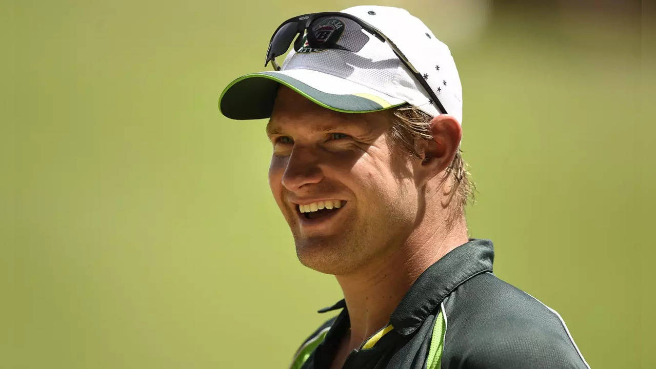 Shane Watson likely to become new head coach of Pakistan men's cricket team