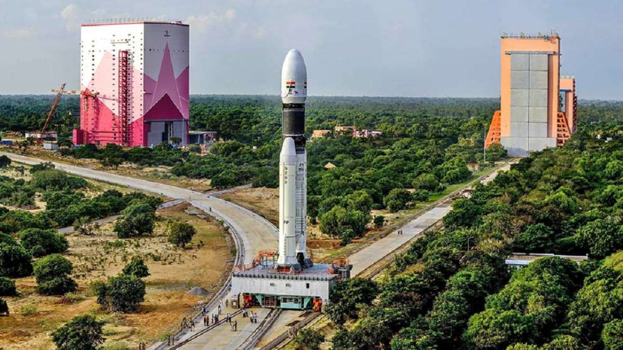 Kulasekarapattinam spacestation