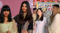 Aaradhya Bachchans Best Red Carpet Moments
