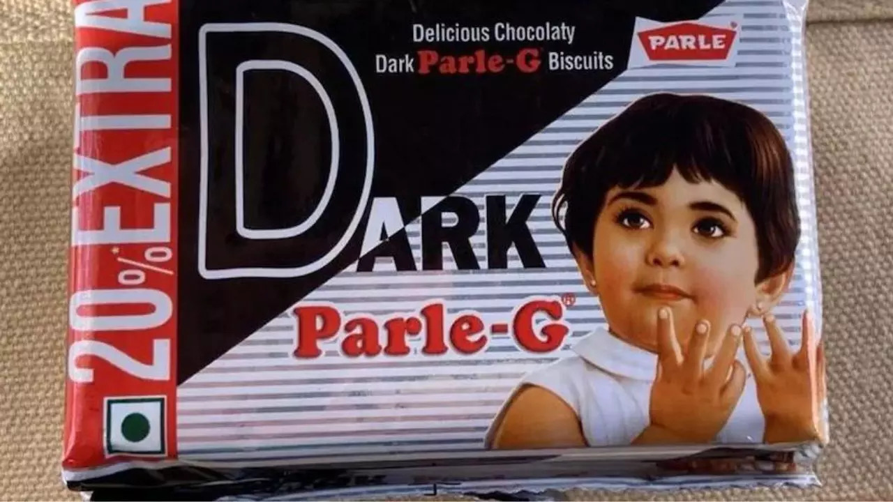 Dark Parle G