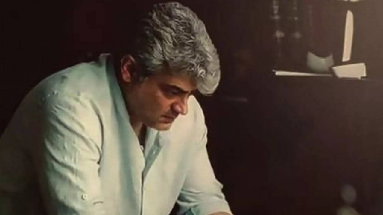  Shocking: நடிகர் அஜித் மருத்துவமனையில் அனுமதி.. ரசிகர்கள் அதிர்ச்சி! 