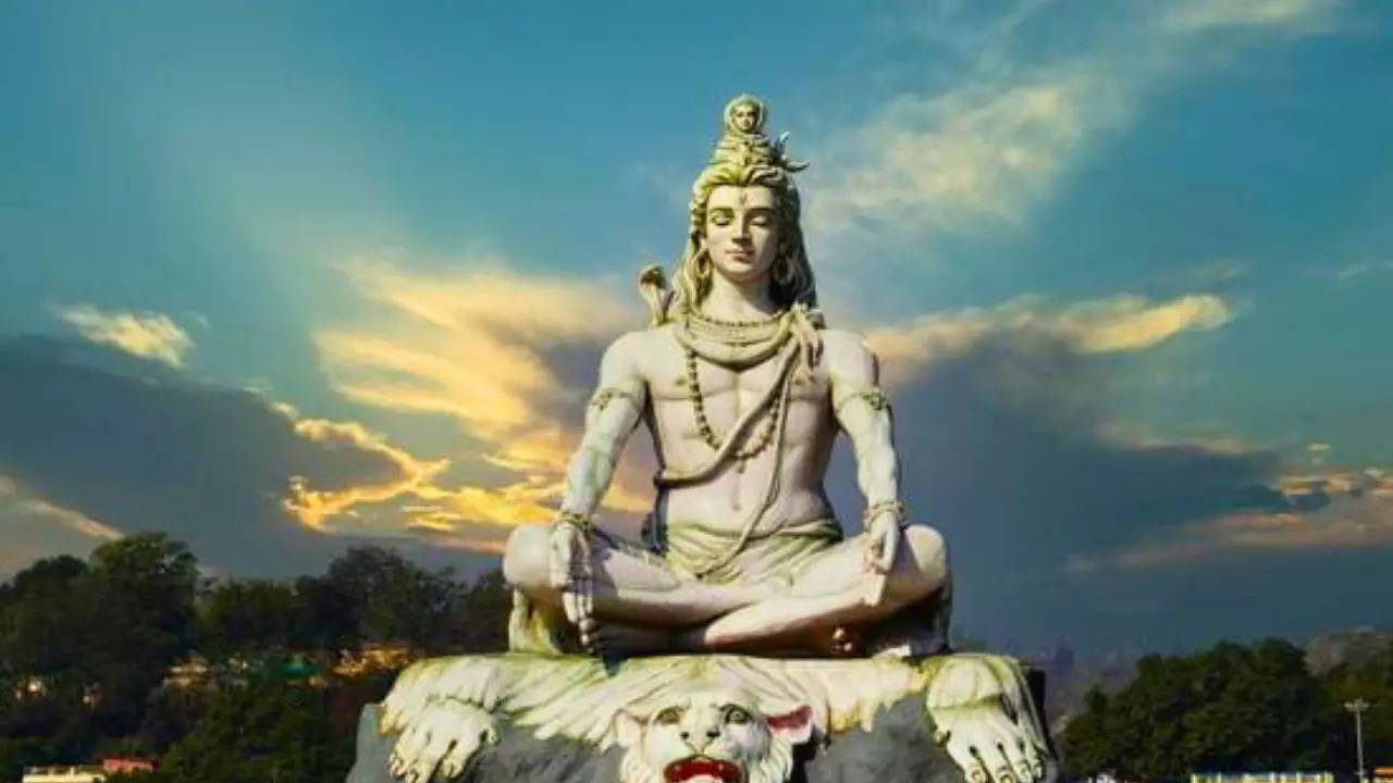 Mahashivratri 2024 Whatsapp Video Status