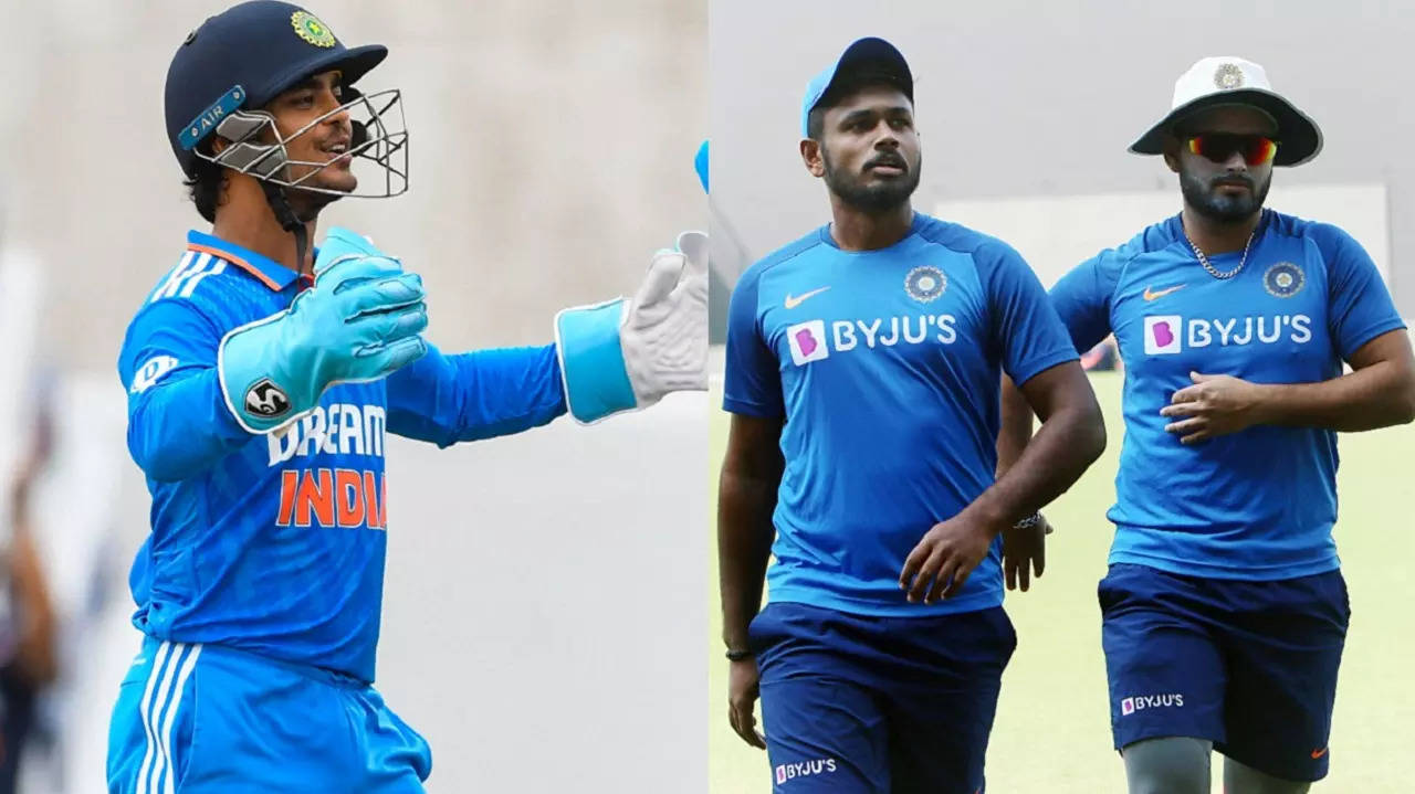 KL Rahul is being considered as India's wicketkeeper-batter for T20 World Cup 2024