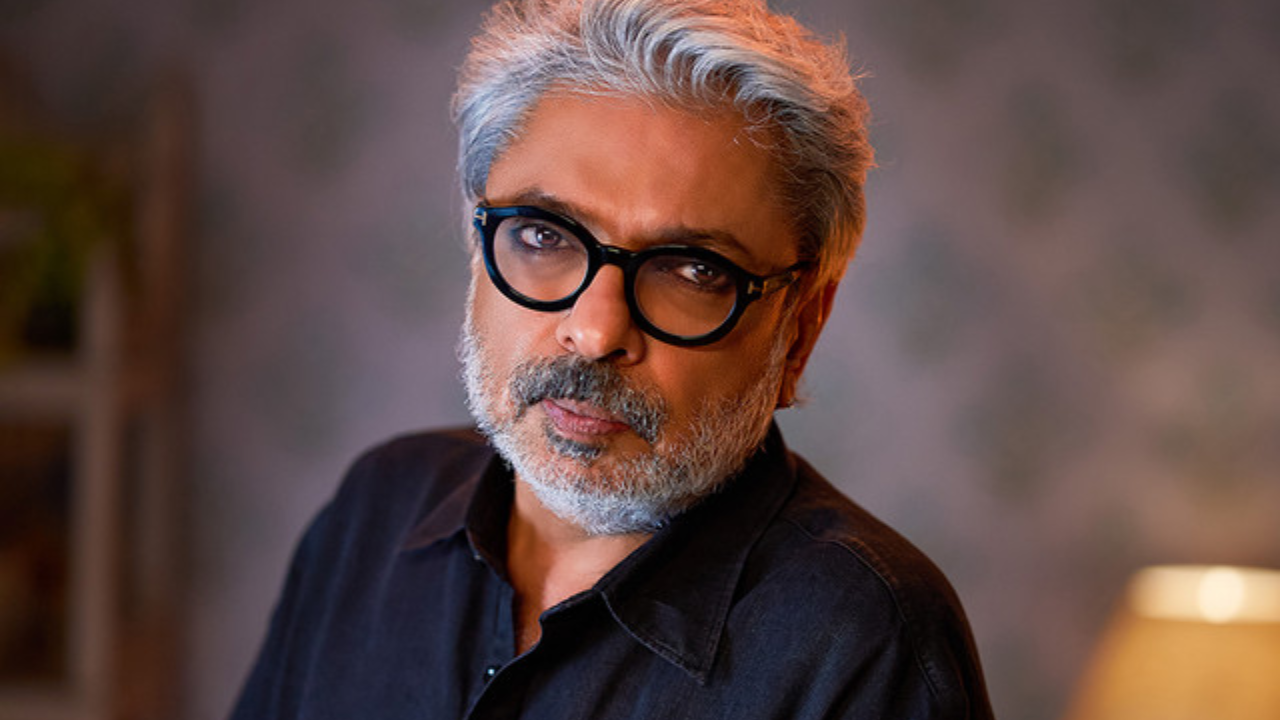 Sanjay Leela Bhansali Launches His Own Music Label