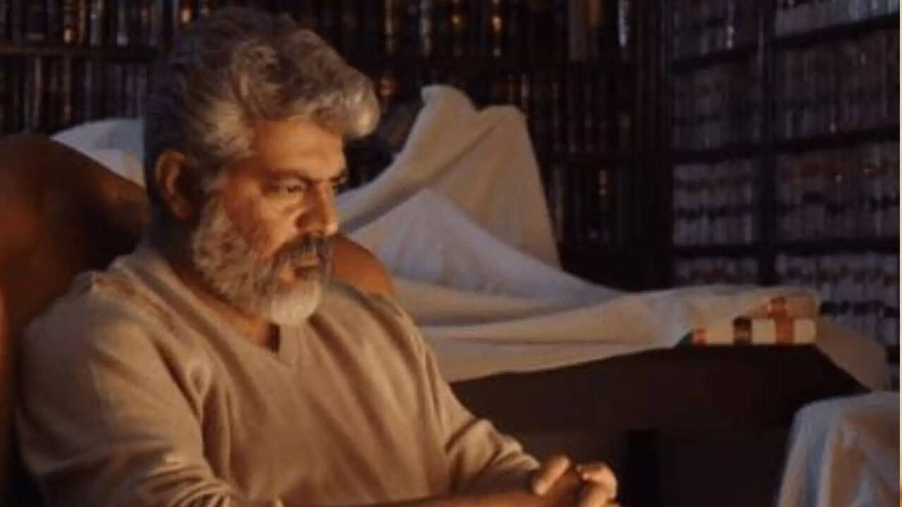  Ajith: நடிகர் அஜித் மருத்துவமனை சென்றது ஏன்? உண்மையான காரணம் இதுவா? 