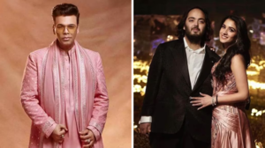 Karan Johar Missed Anant-Radhikas Pre-Wedding Gala For THIS Reason