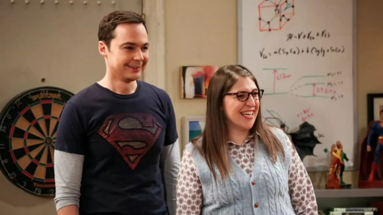 Surprise! Jim Parsons, Mayim Bialik To Guest Star On Young Sheldon Finale In May