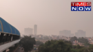 Why Delhi Is Experiencing Unusual Cold Weather In March