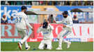 Shubman Gill Takes Brilliant Catch To Dismiss Ben Duckett In Fifth Test- WATCH
