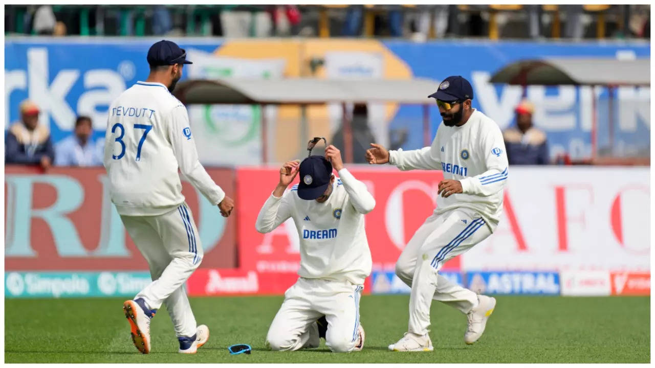 Jasprit Bumrah