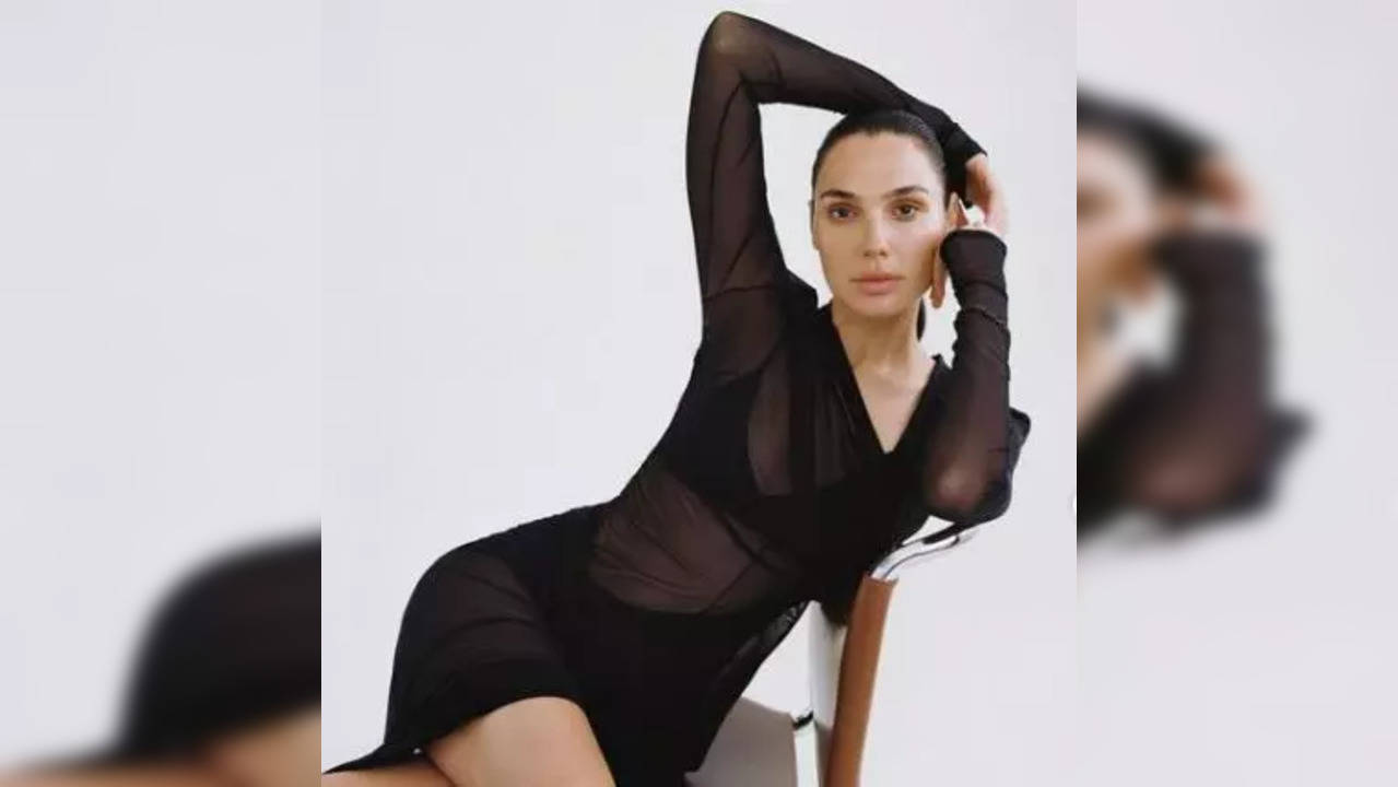 Gal Gadot