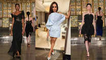 Our Focus Was On Creating Iconic Pieces Designer Tanieya Khanuja On Her London Fashion Week Debut