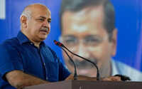 CCTV Info Misused ED Moves Application Against All Accused In Delhi Excise Policy Scam