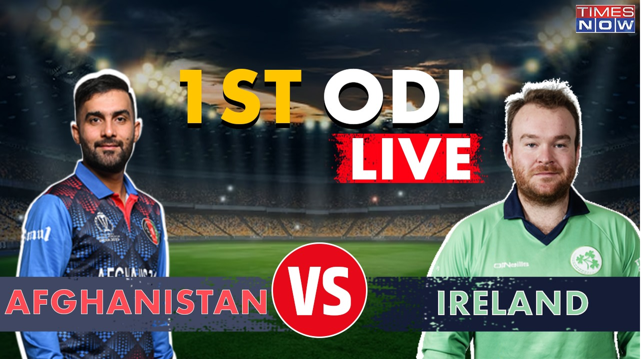 Odi deals live score