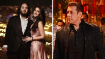 REVEALED Salman Khans Fees For Performing At Anant Ambani-Radhika Merchants Pre-Wedding Bash With SRK Aamir