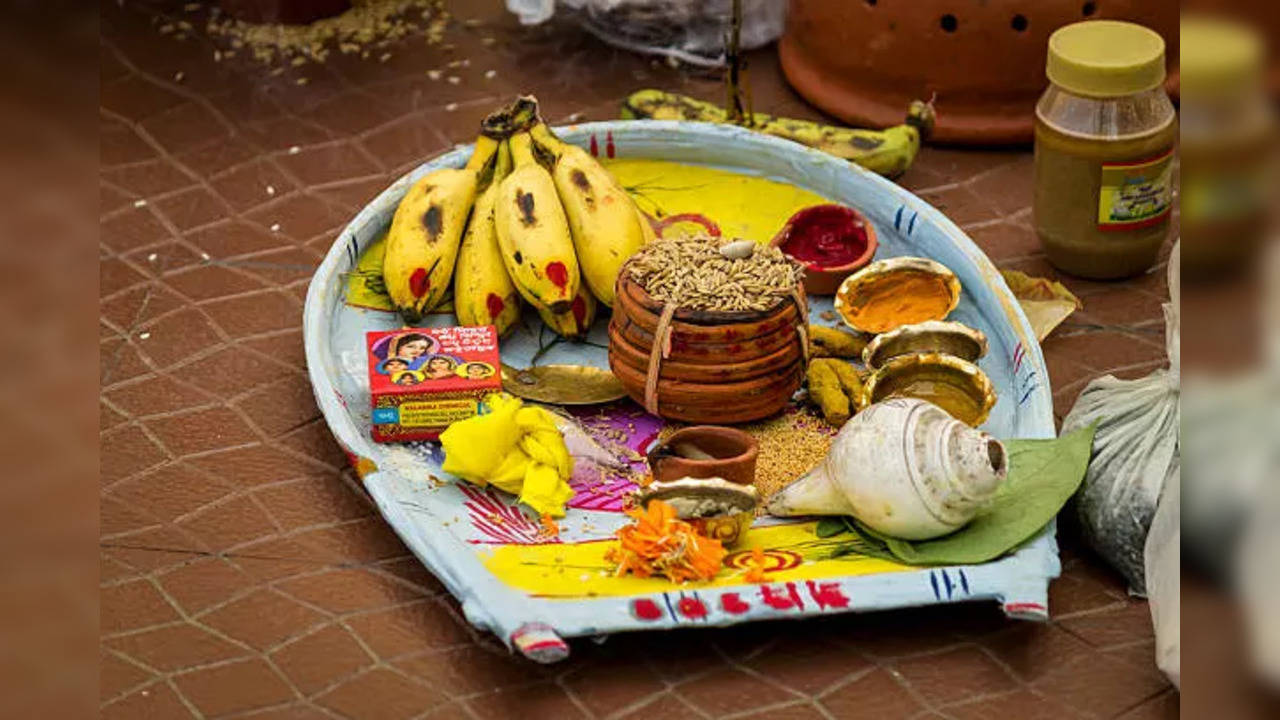 Offerings on Mahashivratri, Bhog and rituals