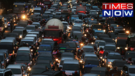 Bengaluru Traffic Advisory Issued Ahead Of Vice Presidents Visit To ISITE Check Details
