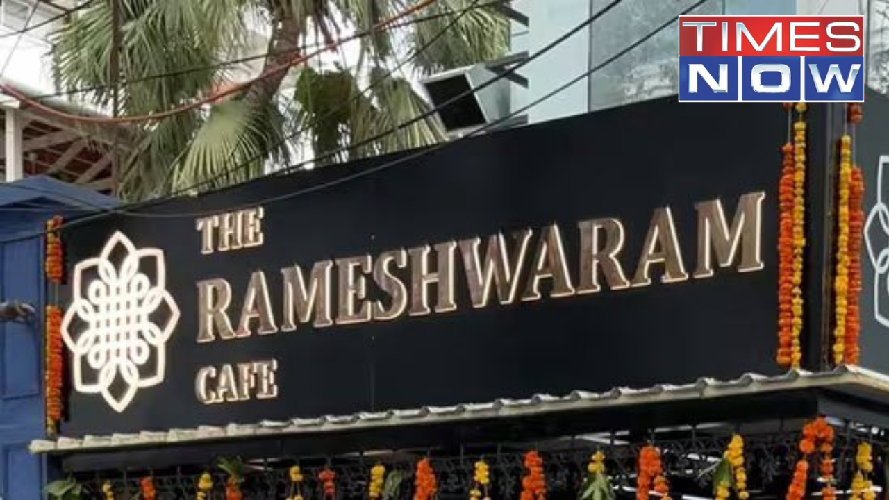 Rameshwaram cafe