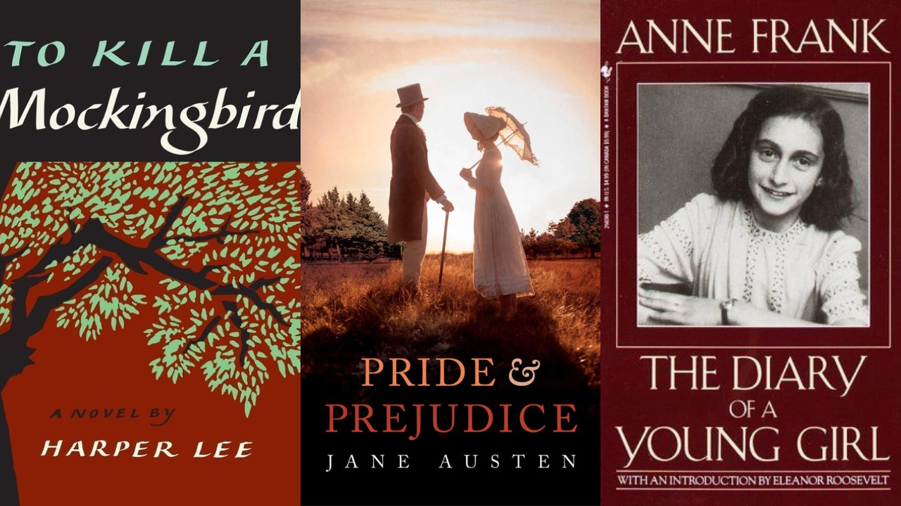 Top 27 Timeless Books by Iconic Female Authors