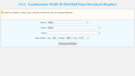 TS SSC Hall Ticket 2024 Released on bsetelanganagovin Direct Link To Download