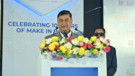 Transformed Power Sector In 10 Years Have Added Union Minister RK Singh At Times Group WorldWide Media