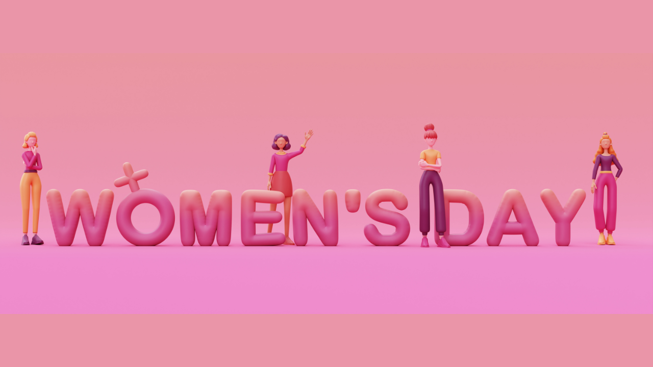 Happy Women's Day 2024: Top 50 Wishes, Quotes and Messages To Share With Your Loved Ones