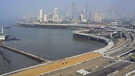Mumbai Coastal Road Project To Be Inaugurated on March 9