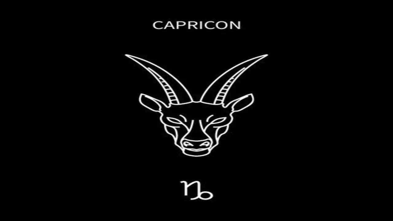 Capricorn Horoscope Today March 9, 2024 Horoscope News, Times Now