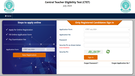 CTET 2024 July Registration Begins on ctetnicin Check Exam Date and Schedule
