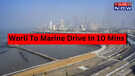 How Mumbai Coastal Road Project Will Benefit Commuters