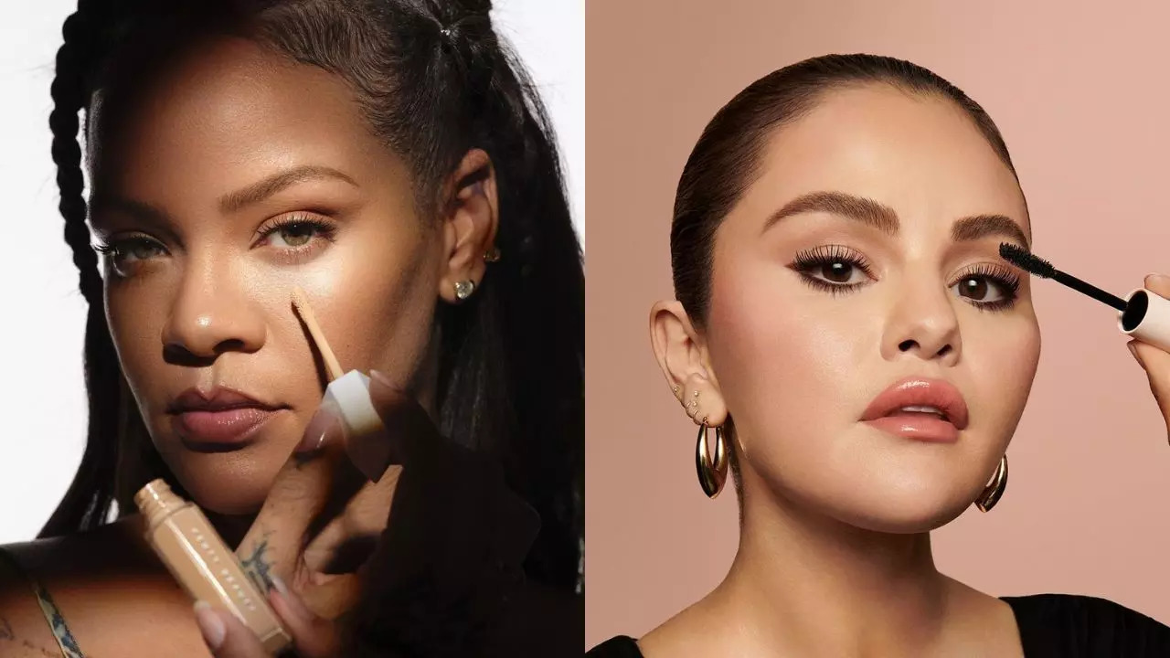 Women’s Day 2024: Rihanna’s Fenty To Selena’s Rare Beauty, Best Women-led Beauty Brands Dominating The Scene