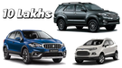 5 Best Used Cars You Can Buy In India Under Rs 10 Lakh