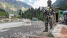 Pak Terror Groups Planning Attacks In Kashmir Have Identified 2 Specific Locations In Jammu Sources