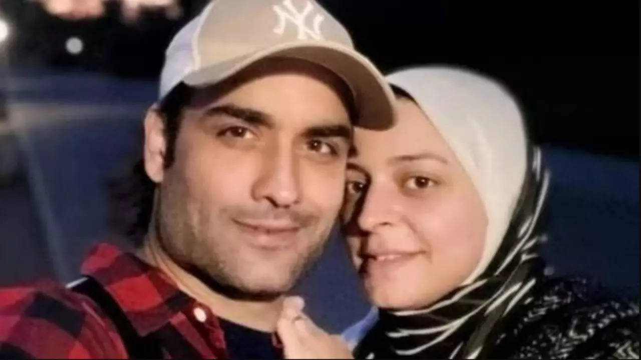 Vivian Dsena Reveals Real Reason Behind Staying Away From His Wife Nouran Aly And Daughter Layan