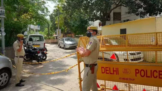 Hours Before Wedding Delhi Man Stabbed 15 Times In Chest Dies His Father Emerges As Main Suspect